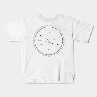 Taurus Kids T-Shirt